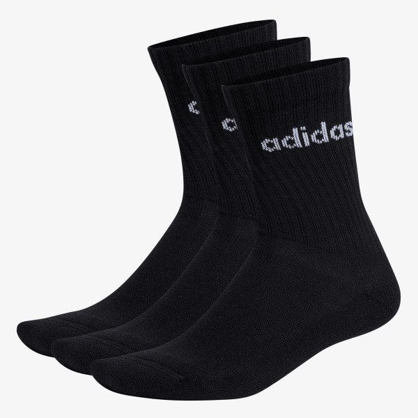 Adidas C LIN CREW 3P 