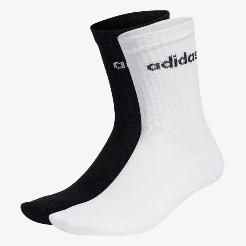 Adidas C LIN CREW 3P 