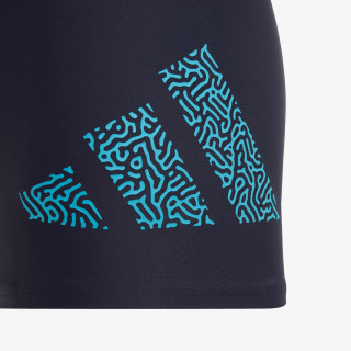 Adidas 3 BAR LOG BOXER 