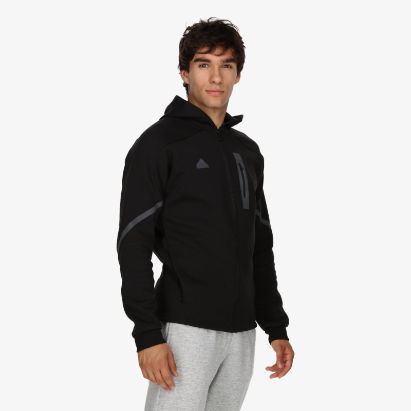 Adidas M D4GMDY FZHD 