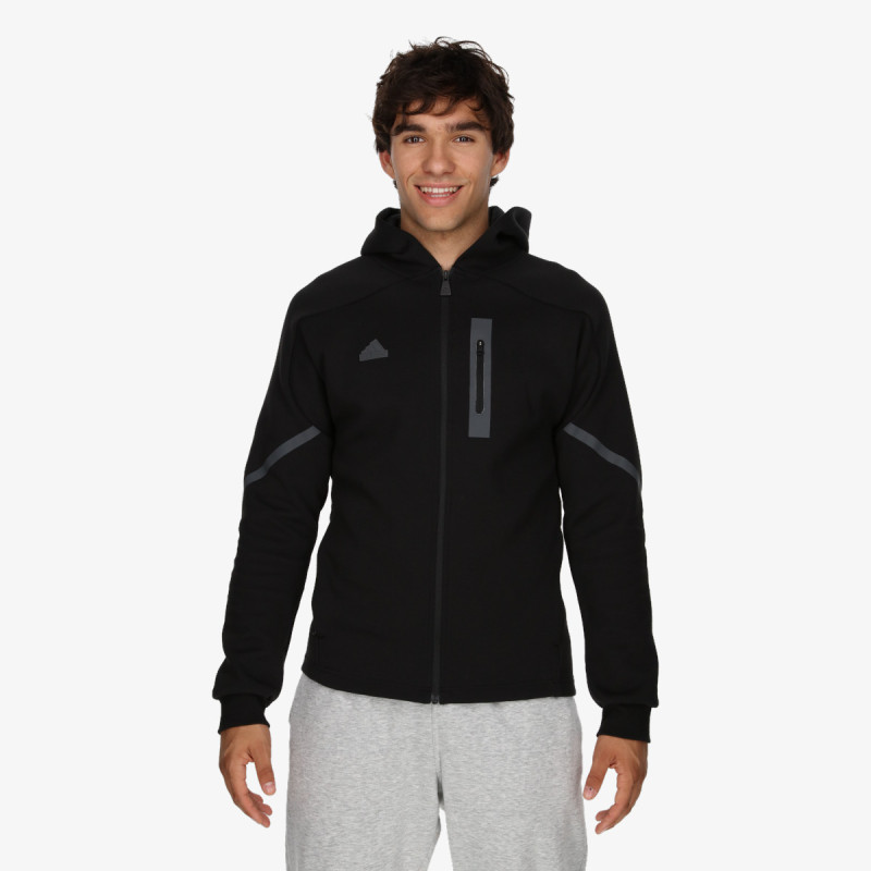 Adidas M D4GMDY FZHD 