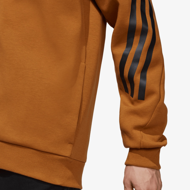 Adidas M FI 3S FZ 
