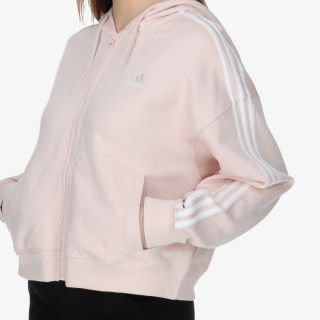 Adidas W 3S FT FZ S HD 