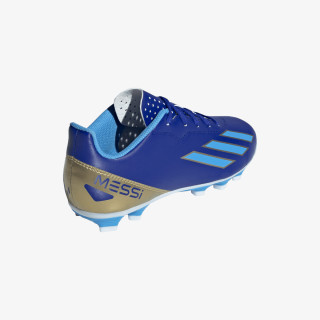 Adidas X CRAZYFAST CLUB FXG J MESSI 