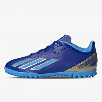 Adidas X CRAZYFAST CLUB TF J MESSI 