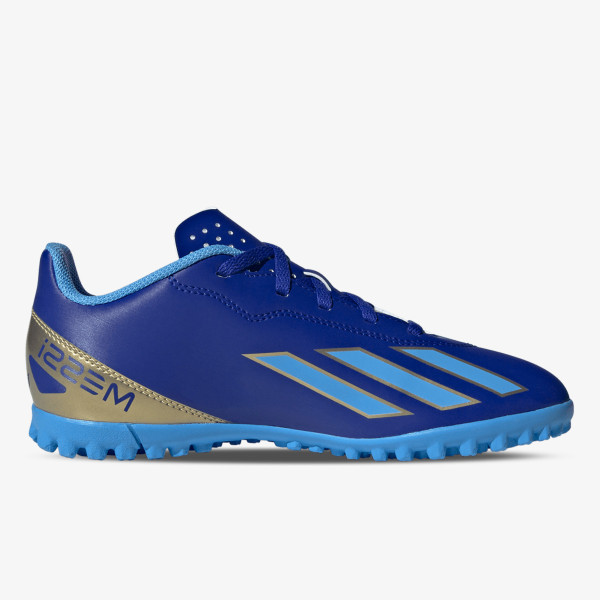 adidas X Crazyfast Club Messi 