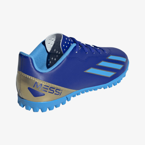 adidas X Crazyfast Club Messi 