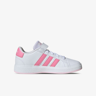 Adidas GRAND COURT 2.0 EL K 