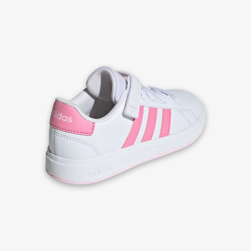 Adidas GRAND COURT 2.0 EL K 