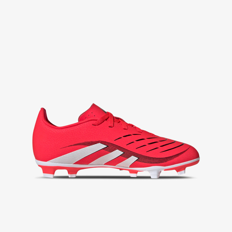 Adidas PREDATOR CLUB FG/MG J 