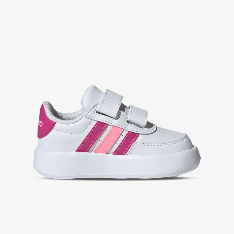 Adidas BREAKNET 2.0 CF I 