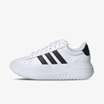 adidas GRAND COURT PLATFORM 