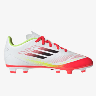 adidas F50 CLUB FG/MG J 