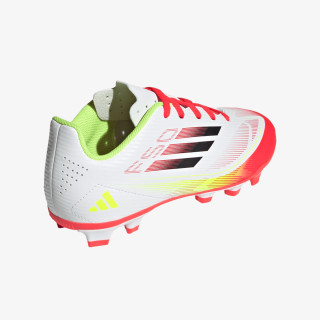 adidas F50 CLUB FG/MG J 