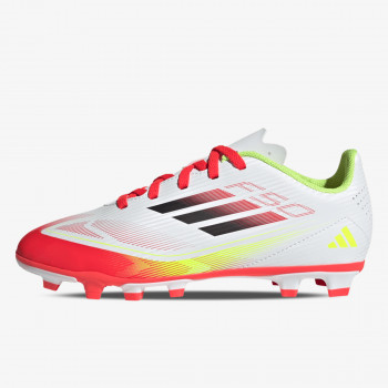 Adidas F50 CLUB FG/MG J 