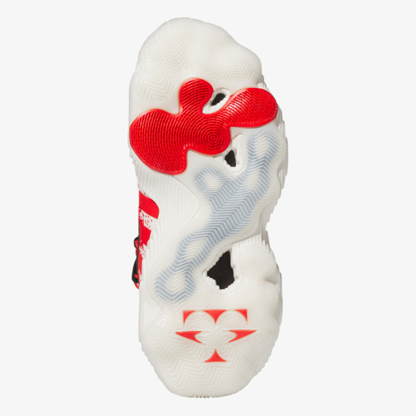 adidas TRAE YOUNG 3 J 