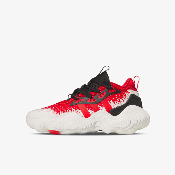 adidas TRAE YOUNG 3 J 