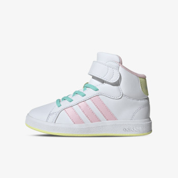 Adidas GRAND COURT MID K 