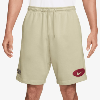 Nike M NK CLUB FT SHORT REISSUE 