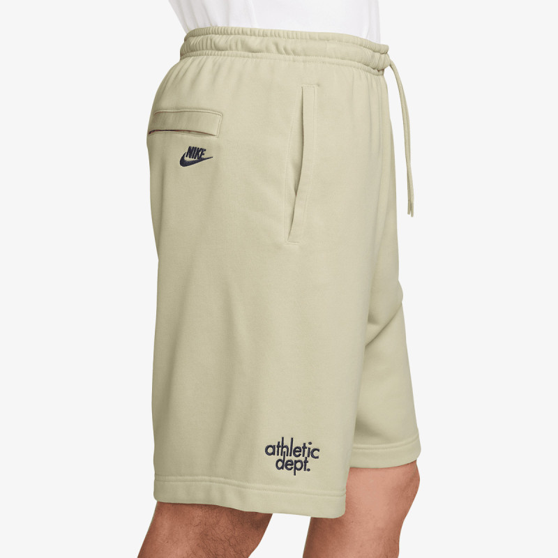 Nike M NK CLUB FT SHORT REISSUE 
