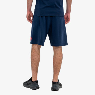 Nike M NK CLUB FT SHORT REISSUE 