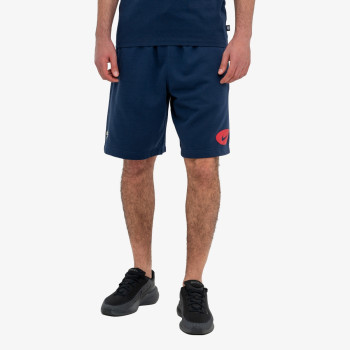 Nike M NK CLUB FT SHORT REISSUE 