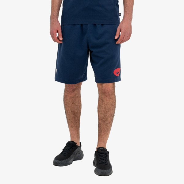 Nike M NK CLUB FT SHORT REISSUE 