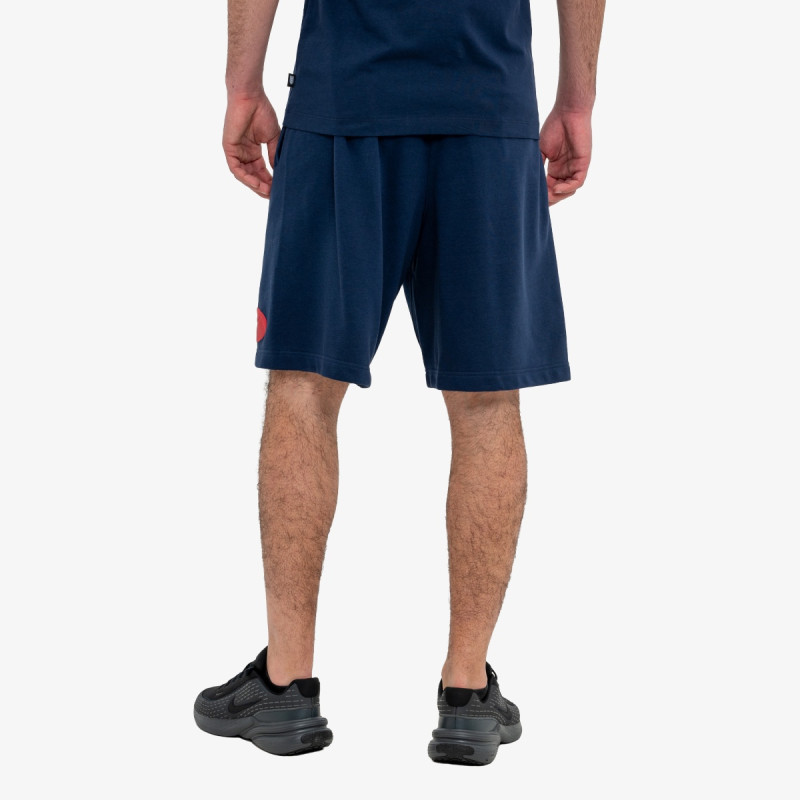 Nike M NK CLUB FT SHORT REISSUE 