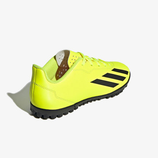 adidas X CRAZYFAST CLUB TF J 