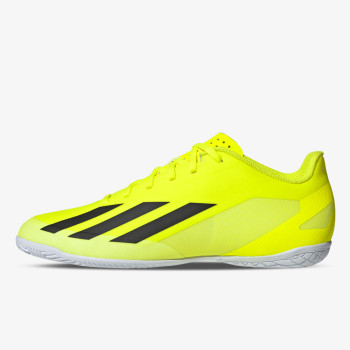 adidas X Crazyfast Club 