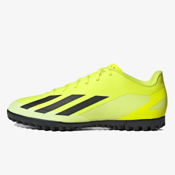 Adidas X CRAZYFAST CLUB TF 
