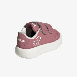 adidas Adventage Minnie 