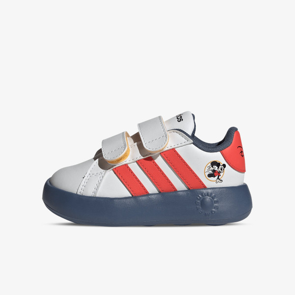 Adidas GRAND COURT Mickey CF I 