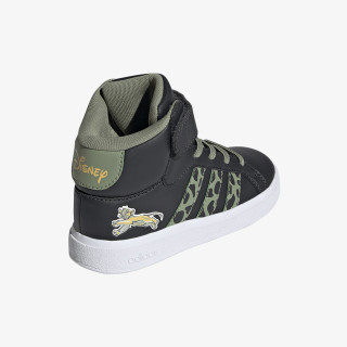 adidas Grand Court LionKing 