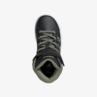 adidas Grand Court LionKing 