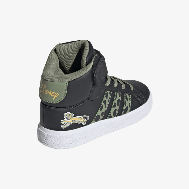 adidas Grand Court LionKing 