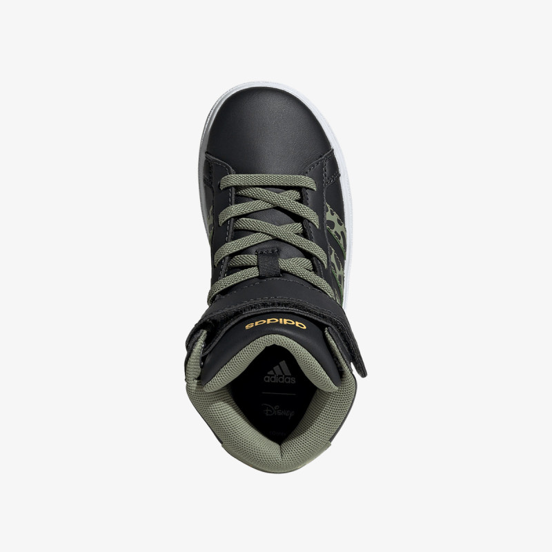 adidas Grand Court LionKing 