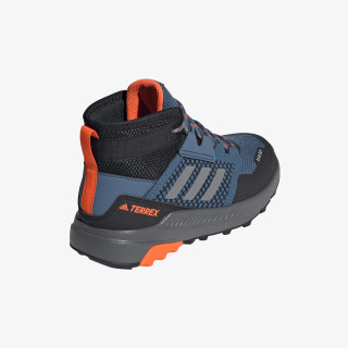 adidas TERREX TRAILMAKER MID R.RDY K 