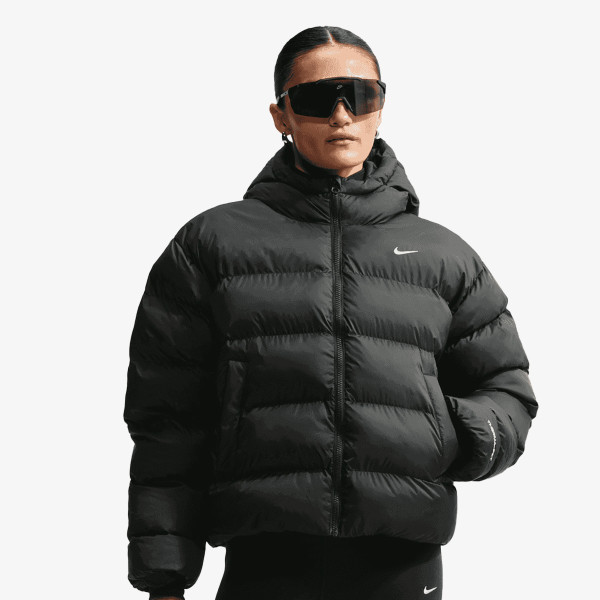 Nike W NK TF SYN CLSSC JKT 