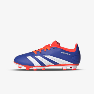 Adidas PREDATOR CLUB FXG J 