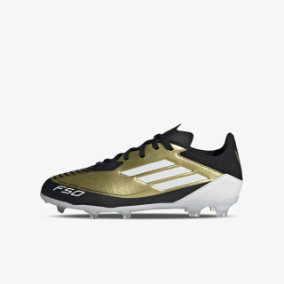 Adidas F50 LEAGUE FG/MG J MESSI 