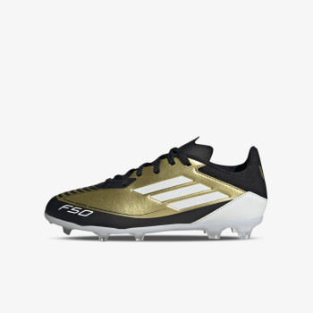 Adidas F50 LEAGUE FG/MG J MESSI 