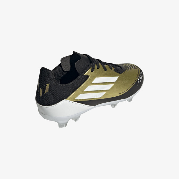 Adidas F50 LEAGUE FG/MG J MESSI 