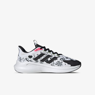 Adidas ALPHAEDGE ?+ 