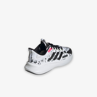 Adidas ALPHAEDGE ?+ 