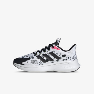 Adidas ALPHAEDGE ?+ 
