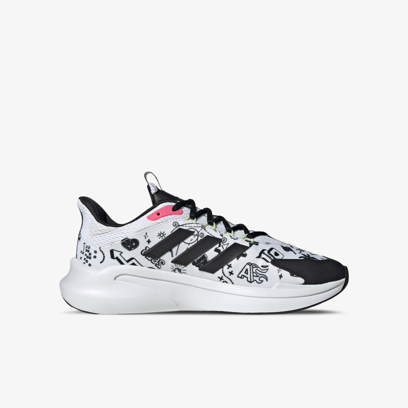 Adidas ALPHAEDGE ?+ 