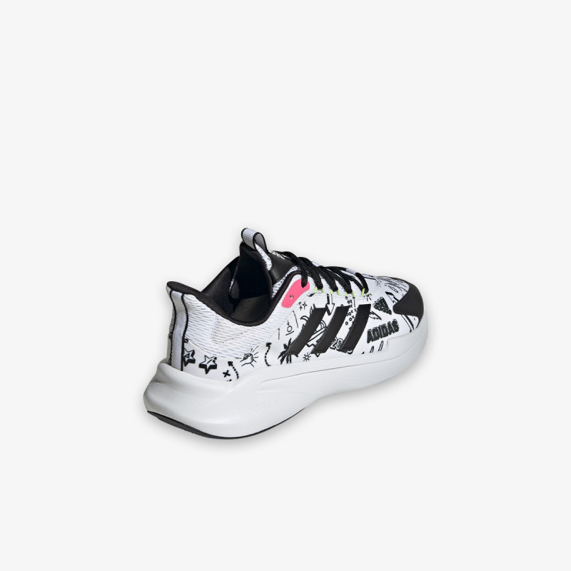 Adidas ALPHAEDGE ?+ 