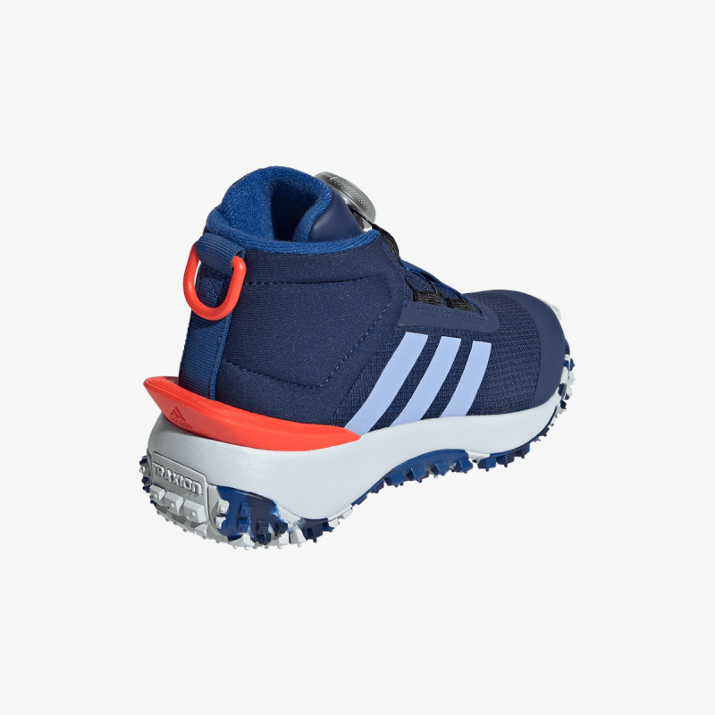 adidas FORTATRAIL BOA K 