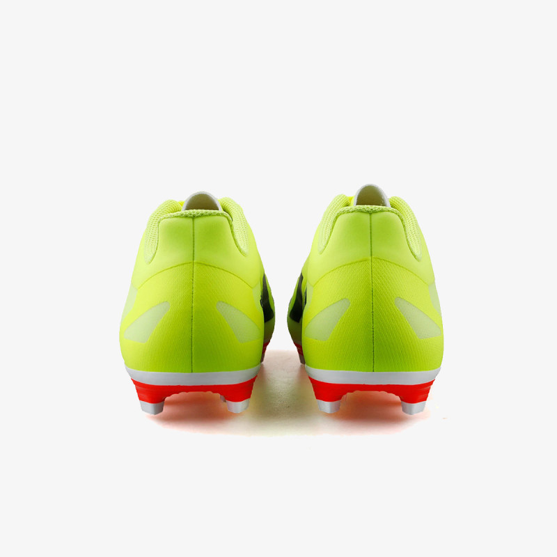 Adidas X CRAZYFAST CLUB FXG 
